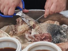 牛筋-化州颜勇牛腩(深圳总店)