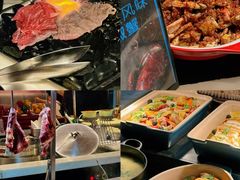 -西安W酒店·WEI全味西餐厅