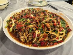 -辣螃铠盆盆蟹大排档(总店)