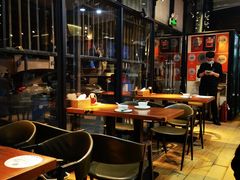 -蟹尊苑(巨鹿店)