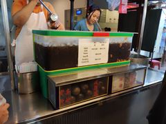 -罗汉果龙眼冰糖燉冬瓜