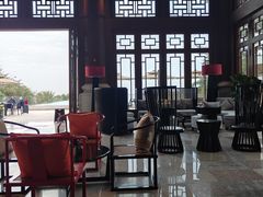 -海口万豪·大堂吧·望海吧.日落海景·下午茶·奶茶·咖啡·轻食·蛋糕·鸡尾酒·清吧
