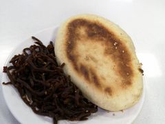-老磁器口豆汁店(天坛店)