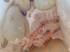 玉荔玫瑰奶油蛋糕-CloudD'or可露朵蛋糕(1733商业空间店)