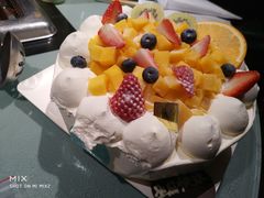 -卷心卷意·轻甜蛋糕(新光天地店)