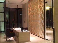 -上海衡山路十二号华邑酒店