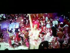 -武汉华夏国际影城(鲁广店)