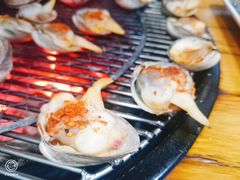 -农民烧烤(延边社区店)