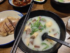 -老盛庆排档•南京菜(夫子庙店)