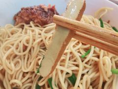 -张二面馆(山门口店)