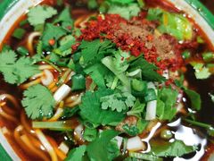 -李双猪脑花面(东大街店)