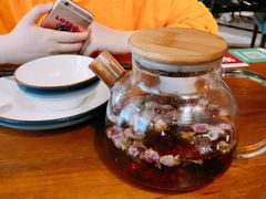 -觅山云南菜(泊富ICITY店)