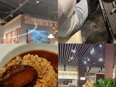 -云海轩·海鲜自助-河北云瑧世纪大饭店1F
