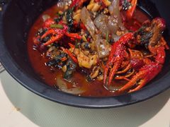 -聚味瞿记·龙虾堂(咸嘉湖店)