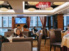 大堂-心点盛宴江南西店