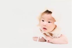 点击看大图 -哈喽BABY儿童摄影