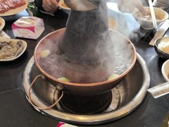 -将台涮肉(酒仙桥店)