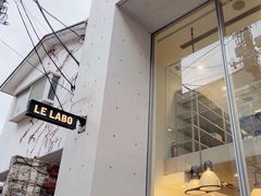 -LE LABO(ルラボ代官山店)