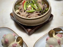 -锦府盐帮·李宅(领展购物广场中关村店)