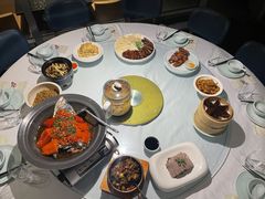 -小城故事·地道宁波味(月湖盛园店)