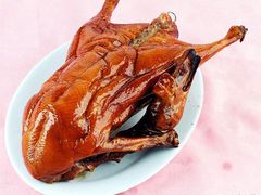 -锦江中华村农家乐饭庄