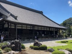 -天龙寺