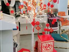 -龙格亲子游泳·水育早教运动中心(绿宝中心)