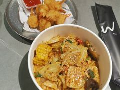 -W COLLECTIVE  DESSERT SHOP