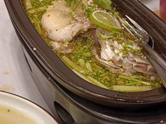 -阿诺泰·泰国餐厅(紫荆店)