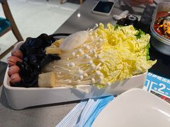 -半天妖烤鱼(槐房万达店)