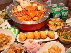 -胖哥俩肉蟹煲(湛江印象汇店)