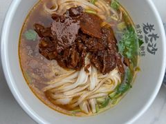-老长沙原汁原味粉馆(韭菜园店)