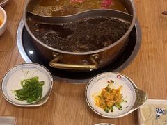 -松野谷·寿喜烧自助(华联顺义金街购物中心店)