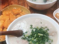 -粥君好殿·道滘肉丸粥(文华路店)