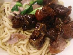 -泰顺江南春面馆