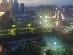 -青岛西海岸隆和福朋喜来登酒店