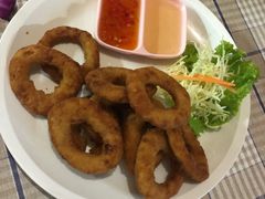 -Jungle Kitchen