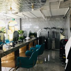 -悦SALON