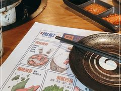 -玖合肉町·烧肉(惠安禹洲店)