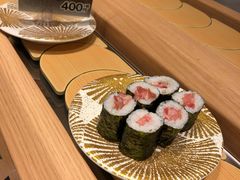 -大起水产回转寿司(道顿堀店)