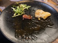 -炽真·果木窑烤自助牛排馆儿(和平欧乐店)