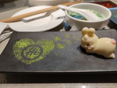 -海底捞火锅(东方时代广场店)