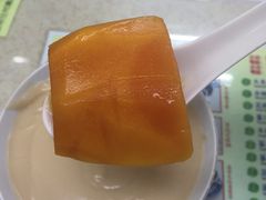 -翠苑甜品专家(北角道店)