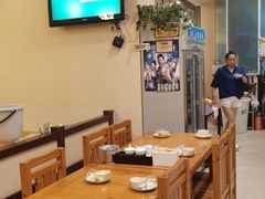 大堂-长寿参鸡汤(朝韩风情街店)