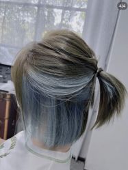 -菲·木田moontin造型salon
