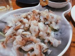 神仙脆鱼-庆合府重庆大排档(紫都城店)