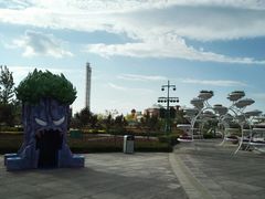 -热高乐园