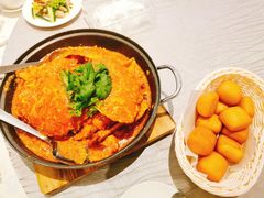 -新加坡海鲜共和(名胜世界圣淘沙海滨坊)