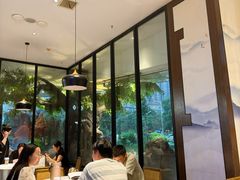 -院里寻菜·精致庭院菜(观沙岭店)