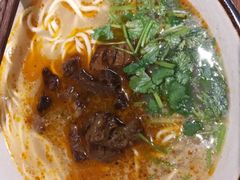 -金杨拉面王(杨南路店)